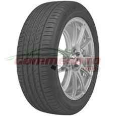 COP. 215/45WR17 NEXEN N FERA SU4 XL 91W